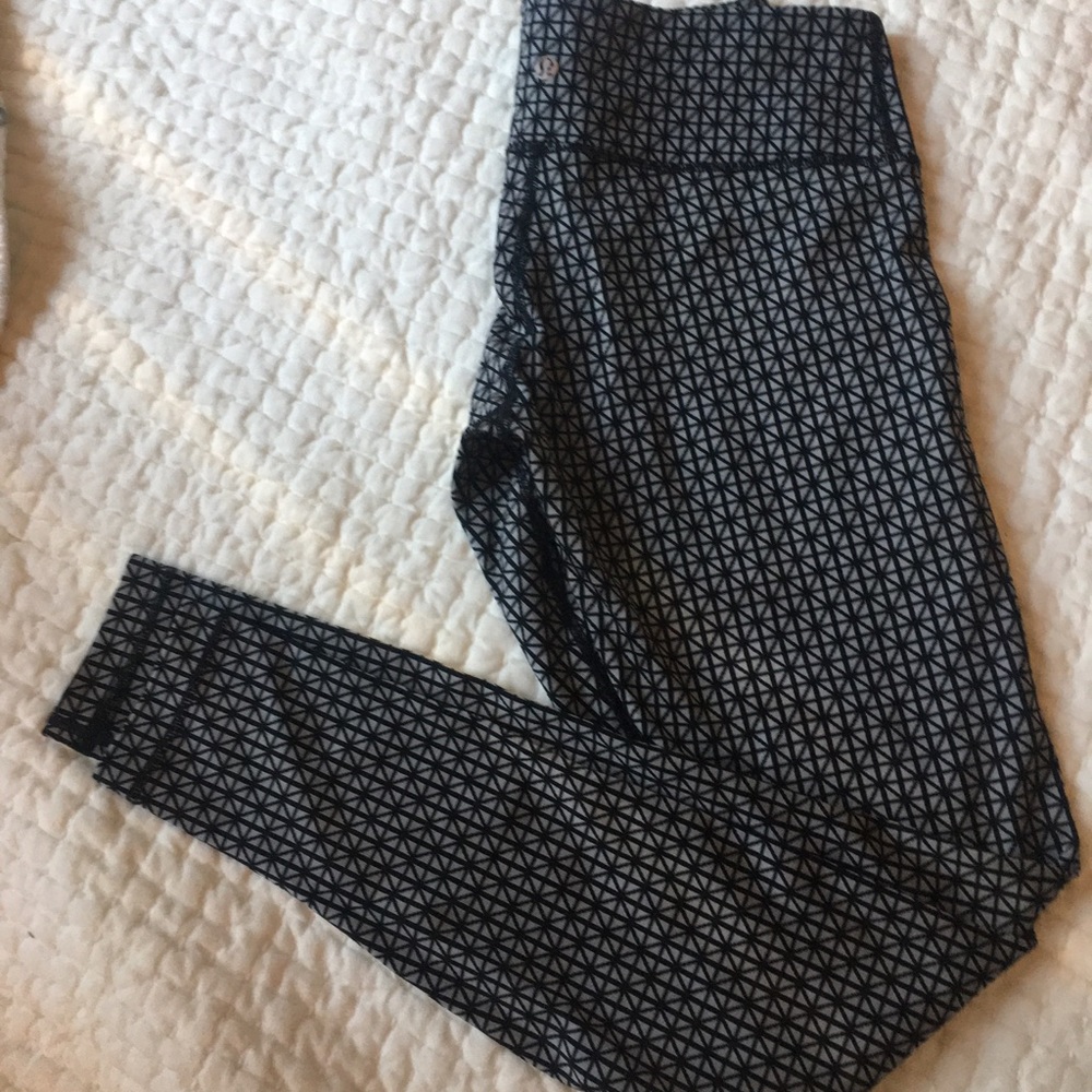 Lululemon size 6❌sold❌
